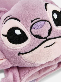 Primark Acessórios De Viagem^Capa Cinto Segurança Disney Lilo & Stitch Angel