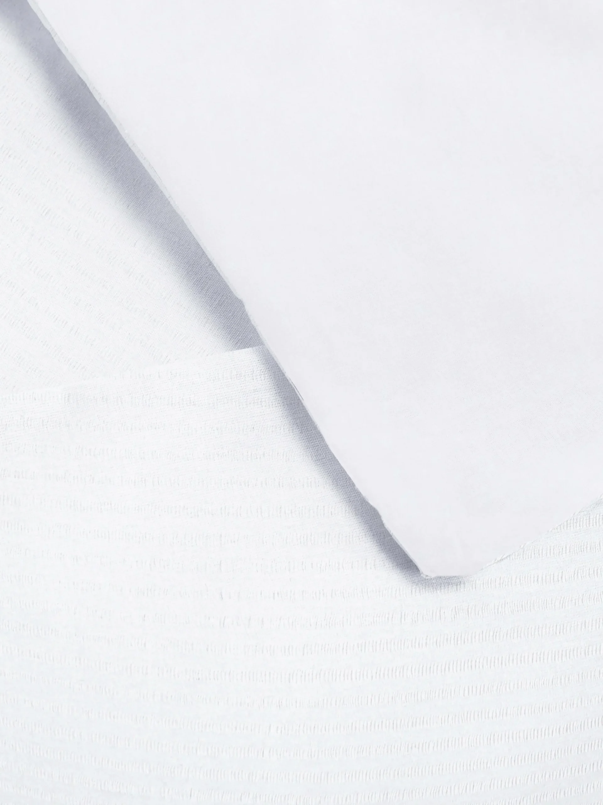 Primark Capas E Conjuntos De Edredão^Capa Edredão Solteiro Seersucker