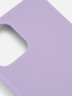 Primark Capas Para Telemóvel^Capa Telefone Silicone