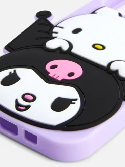Primark Capas Para Telemóvel^Capa Telemóvel 3D Hello Kitty E Kuromi