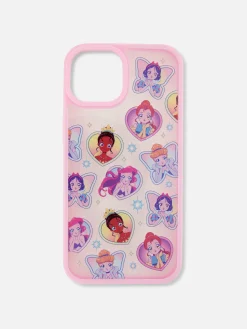 Primark Capas Para Telemóvel^Capa Telemóvel Disney Princesas