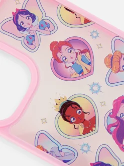 Primark Capas Para Telemóvel^Capa Telemóvel Disney Princesas