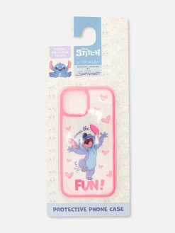 Primark Capas Para Telemóvel^Capa Telemóvel Disney Stitch