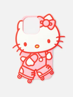 Primark Capas Para Telemóvel^Capa Telemóvel Hello Kitty 50.º Aniversário
