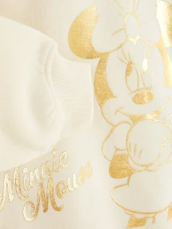 Primark Camisolas Com E Sem Capuz^Capuz Detalhe Orelhas Disney Minnie