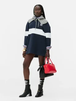 MULHER Primark Chapéus, Luvas E Cachecóis|Agasalhos Inverno^Capuz Malha Entrançada Rita Ora