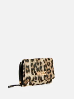 MULHER Primark Malas E Carteiras^Carteira Detalhe Corrente Média