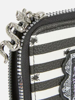 MULHER Primark Malas E Carteiras^Carteira Fecho Correr Beetlejuice