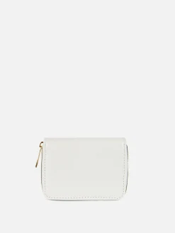 MULHER Primark Malas E Carteiras^Carteira Fecho Imitação Crocodilo