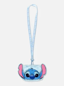 Primark Malas^Carteira Felpuda Disney Stitch