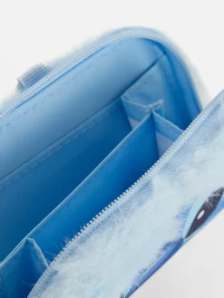 Primark Malas^Carteira Felpuda Disney Stitch