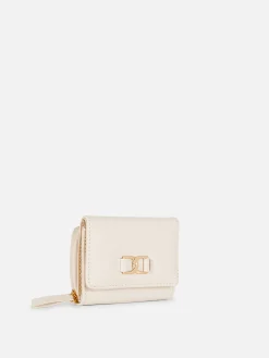 MULHER Primark Malas E Carteiras^Carteira Imitação Pele Enfeitada