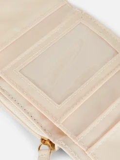 MULHER Primark Malas E Carteiras^Carteira Imitação Pele Enfeitada