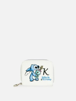 MULHER Primark Malas E Carteiras^Carteira Inicial Disney Lilo & Stitch