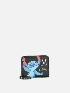 MULHER Primark Malas E Carteiras^Carteira Inicial Disney Lilo & Stitch
