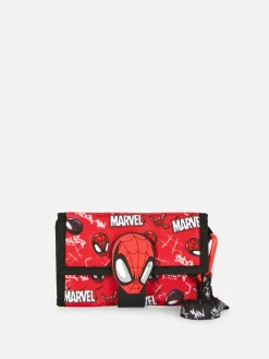 Primark Malas^Carteira MARVEL Homem-Aranha