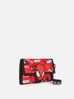 Primark Malas^Carteira MARVEL Homem-Aranha