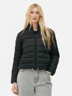 MULHER Primark Casacos E Blusões^Casaco Acolchoado