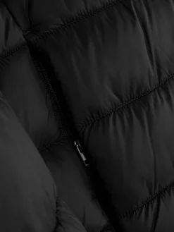 Primark Casacos E Blusões^Casaco Acolchoado Capuz