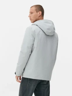 Primark Casacos E Blusões^Casaco Acolchoado Curto