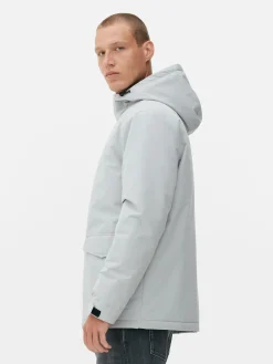 Primark Casacos E Blusões^Casaco Acolchoado Curto