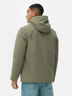 Primark Casacos E Blusões^Casaco Acolchoado Curto