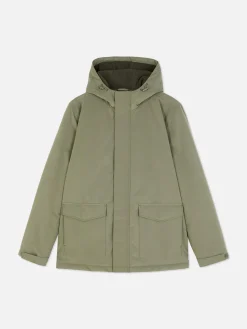 Primark Casacos E Blusões^Casaco Acolchoado Curto