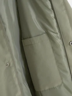 Primark Casacos E Blusões^Casaco Acolchoado Curto