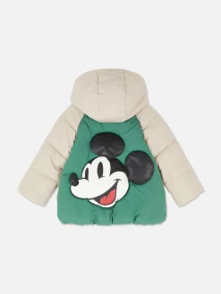 Primark Casacos E Blusões^Casaco Acolchoado Disney Mickey Mouse