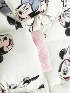 Primark Casacos E Blusões^Casaco Acolchoado Disney Minnie