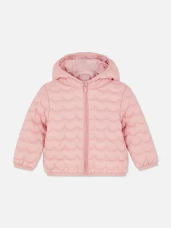 Primark Casacos E Blusões^Casaco Acolchoado Fecho