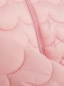 Primark Casacos E Blusões^Casaco Acolchoado Fecho