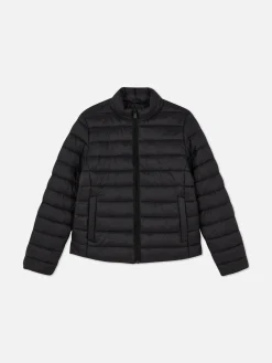 MULHER Primark Casacos E Blusões^Casaco Acolchoado Gola Funil