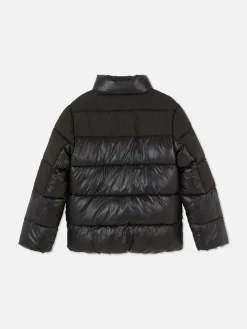 Primark Casacos E Blusões^Casaco Acolchoado PlayStation