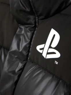 Primark Casacos E Blusões^Casaco Acolchoado PlayStation