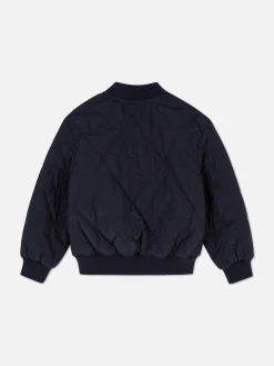 Primark Casacos E Blusões^Casaco Bomber Acolchoado