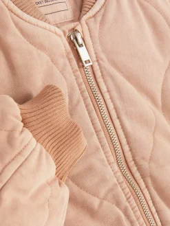 Primark Casacos E Blusões^Casaco Bomber Acolchoado