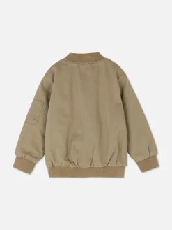 Primark Casacos E Blusões^Casaco Bomber Prático