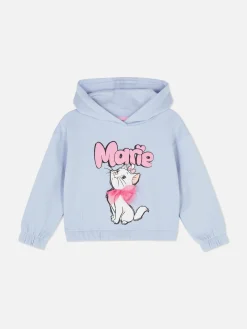 Primark Camisolas Com E Sem Capuz^Casaco Capuz Disney Os Aristogatos Marie
