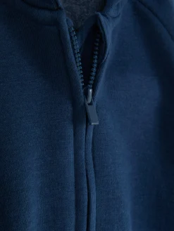 Primark Camisolas E Casacos De Malha^Casaco Capuz Fecho Correr Integral