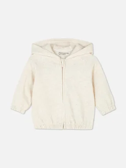 Primark Camisolas E Casacos De Malha^Casaco Capuz Fecho Correr