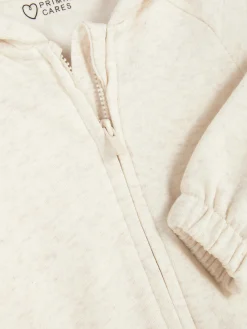 Primark Camisolas E Casacos De Malha^Casaco Capuz Fecho Correr