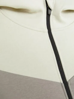 Primark Camisolas Com E Sem Capuz^Casaco Capuz Fecho Correr Conjunto Coordenado