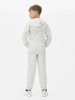 Primark Camisolas Com E Sem Capuz^Casaco Capuz Fecho Texturado Rapaz