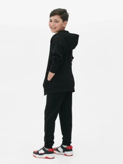 Primark Camisolas Com E Sem Capuz^Casaco Capuz Fecho Texturado Rapaz