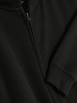 Primark Camisolas Com E Sem Capuz^Casaco Capuz Fecho Texturado Rapaz