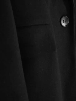 MULHER Primark Casacos E Blusões^Casaco Clássico Botão único