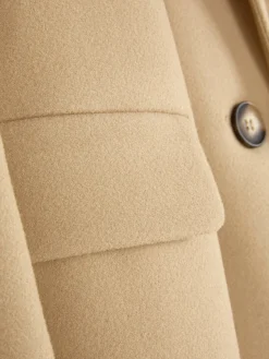 MULHER Primark Casacos E Blusões^Casaco Clássico Botão único