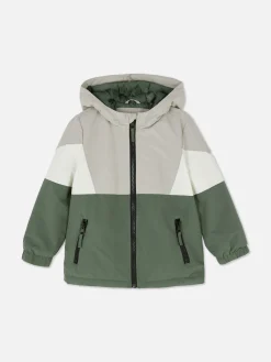 Primark Casacos E Blusões^Casaco Corta-vento Bloco Cor