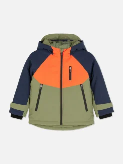 Primark Casacos E Blusões^Casaco Corta-vento Bloco Cor